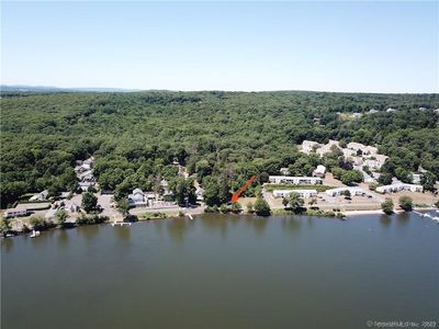 Right Side - Lot 11B Bobby's Road, East Hampton, CT, 06424