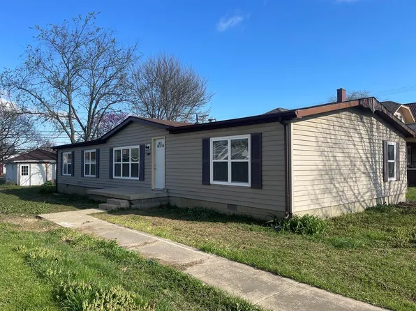 (undisclosed Address), Frankfort, OH 45628