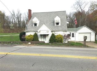 3306 Brodhead Rd, Aliquippa, PA 15001