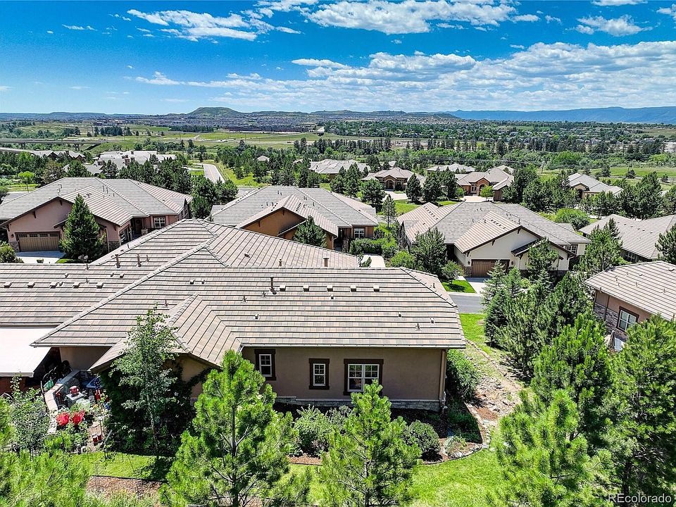 4335 Chateau Ridge Road, Castle Rock, CO 80108 Zillow