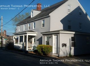 4 Winter St APT C, Dover, NH 03820