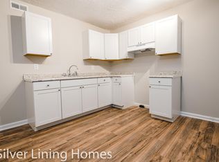 1737 Windsor Dr #A, Rocky Mount, NC 27801