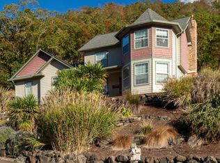 2907 NW Daysha Dr, Roseburg, OR 97471