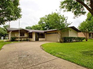 821 Melrose Dr, Richardson, TX 75080