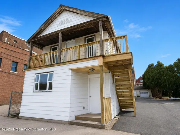 125 River St #B, Olyphant, PA 18447