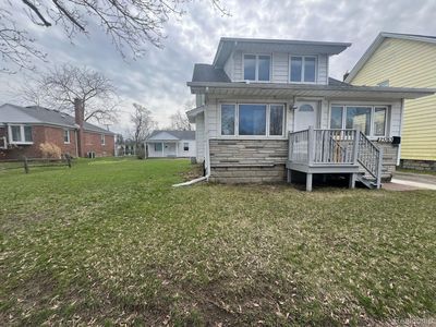 25763 Gibraltar Rd, Flat Rock, MI, 48134