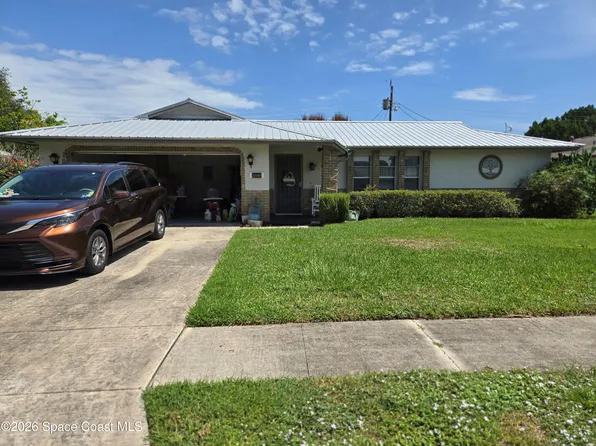 260 Coldstream Ave, Merritt Island, FL 32953
