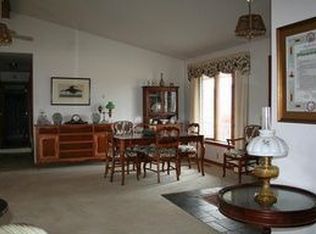 292 Paradise Hill Dr, Everett, PA 15537