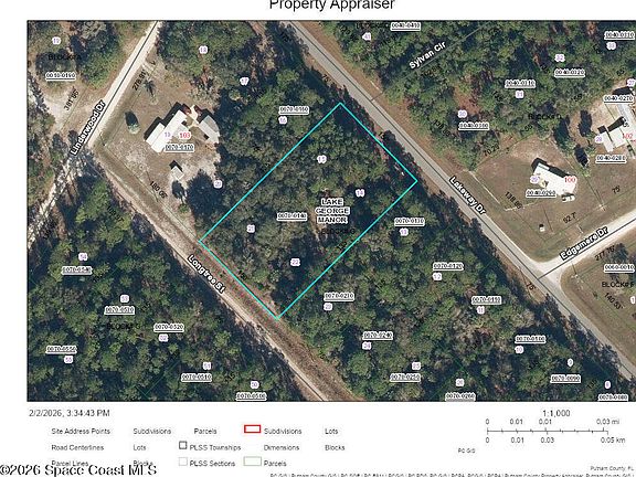 2nd image of 181 Lakeway Dr