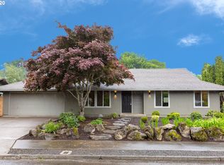 13465 SW Cresmer Dr, Tigard, OR 97223