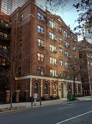 Rented by Clipper Equity (Manual) DO NOT USE | media 6