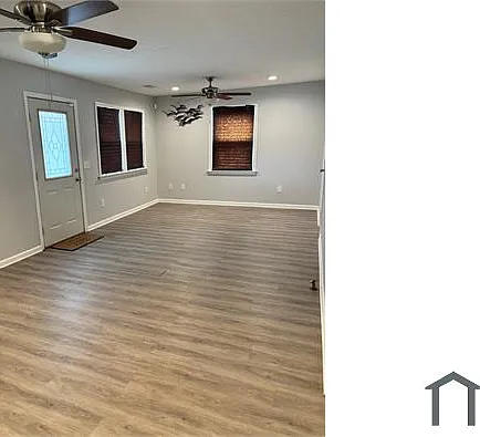 3 bed, 1200 sqft, $1,300 — Photo 4
