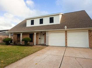10606 Kirkhall Dr, Houston, TX 77089