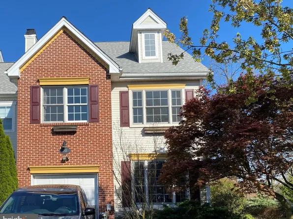 745 Martingale Rd, Schwenksville, PA 19473