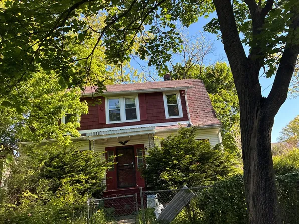 881 Stadelman Ave, Akron, OH 44320