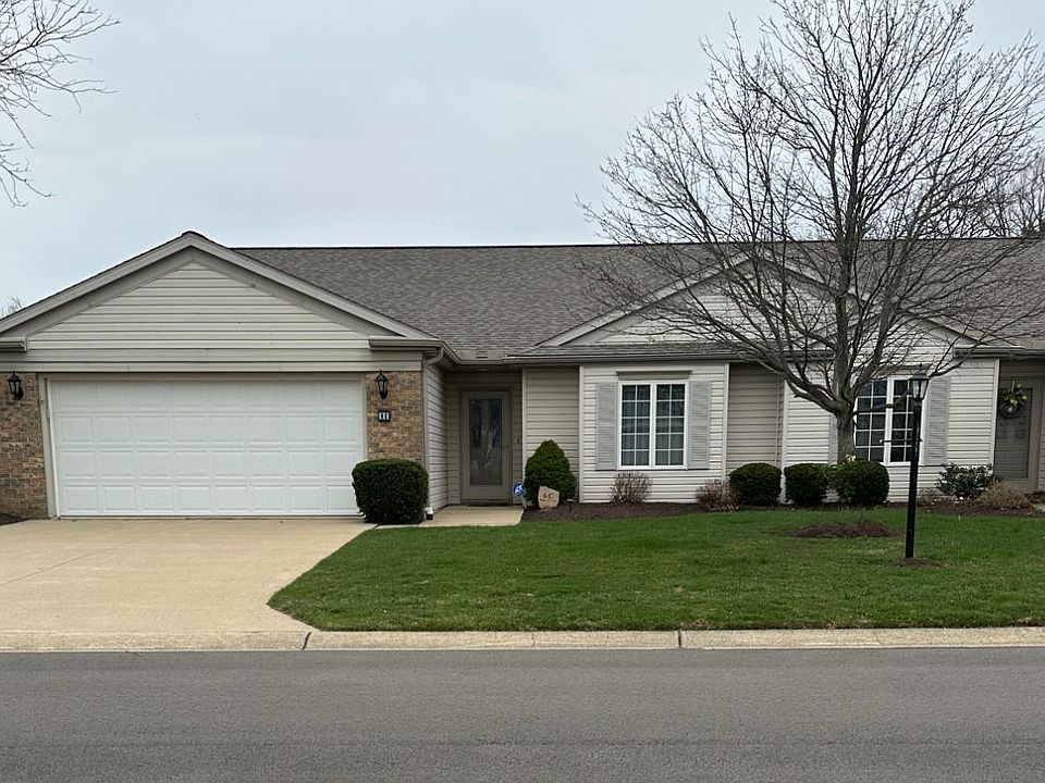 1st image of 6 White Tail Way #C