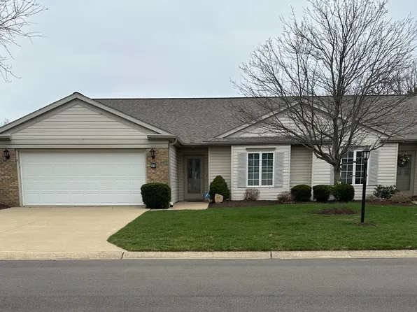 6 White Tail Way #C, Norwalk, OH 44857
