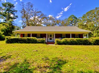 717 Truman St, Hinesville, GA 31313