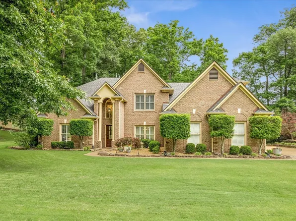 10108 Markwood Oak Dr, Lakeland, TN 38002