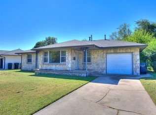 2944 NW 48th St, Oklahoma City, OK 73112