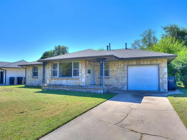 2944 NW 48th St, Oklahoma City, OK 73112