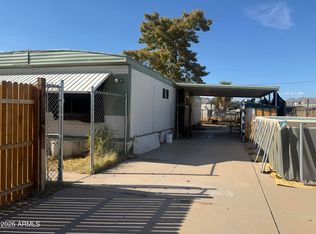 11252 E Boise St, Apache Junction, AZ 85120