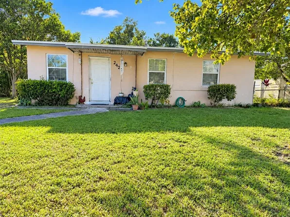 2425 ADAMS AVENUE, DELTONA, FL 32738