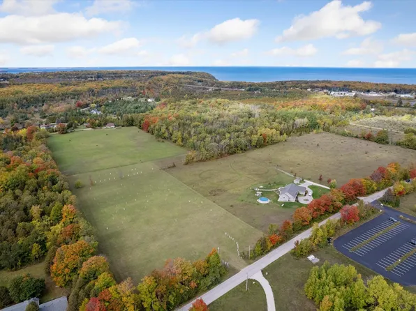 Fieldcrest Rd #1, Sister Bay, WI 54234