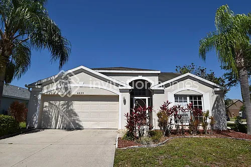 4635 Sanibel Way Photo 1