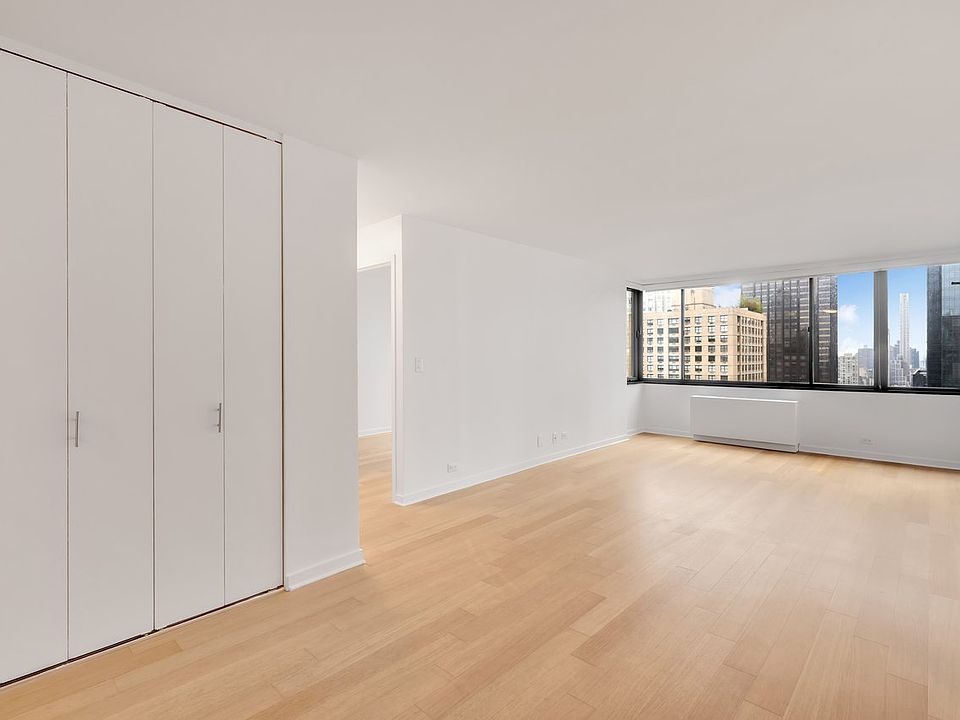 1st image of 124 W 60th St APT 16N