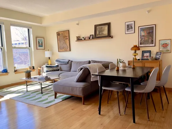 500 N 2nd St APT 401, Minneapolis, MN 55401