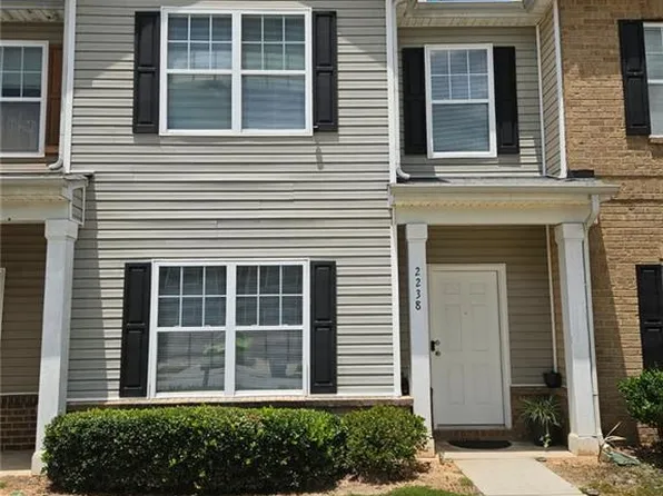 2238 Bigwood Trl, Atlanta, GA 30349