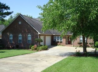 53 Ridge Lake Dr, Manning, SC 29102