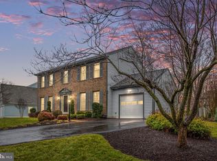 9419 Clover Hill Rd, Manassas, VA 20110