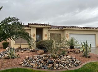 323 S Grapevine Rd, Mesquite, NV 89027