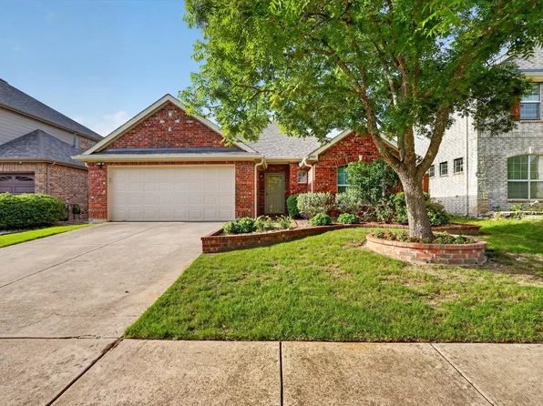 2903 Ryan Ln, Wylie, TX 75098