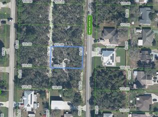 4021 Mandarin Rd, Sebring, FL 33875