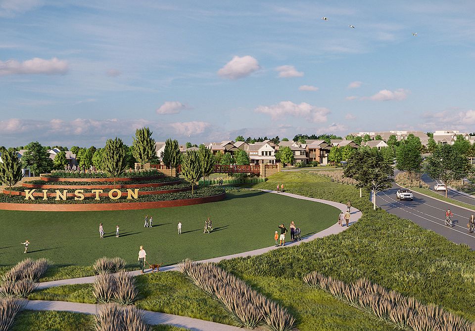 Kinston Centerra Park View 2