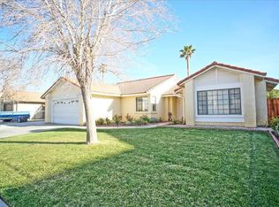 5314 Evergem Ave, Palmdale, CA 93552