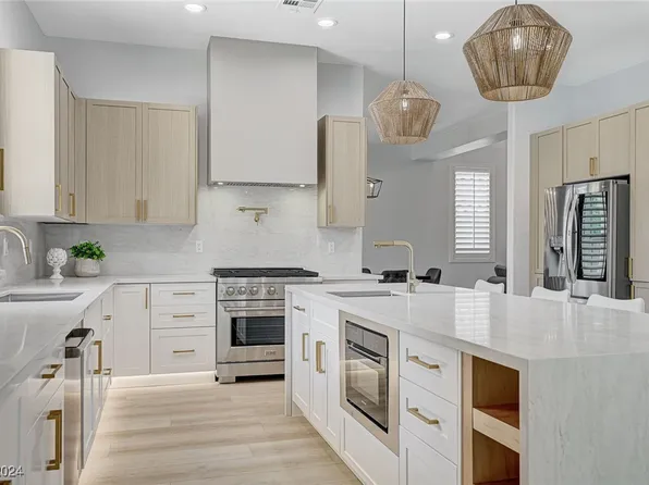 501 Calendula Ct, Henderson, NV 89052
