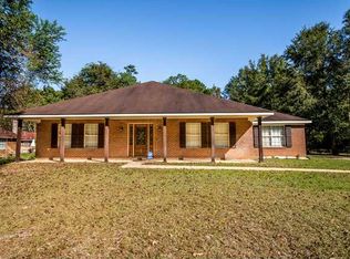 10871 Thomas Rd, Theodore, AL 36582
