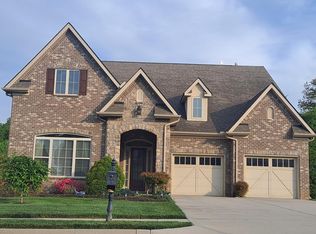 12170 Inglecrest Ln, Knoxville, TN 37934