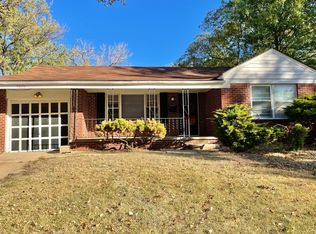 7020 E Gilbert St, Wichita, KS 67207