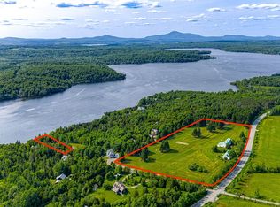1836Z Chemin De Fitch Bay, Stanstead, QC J1X3W2