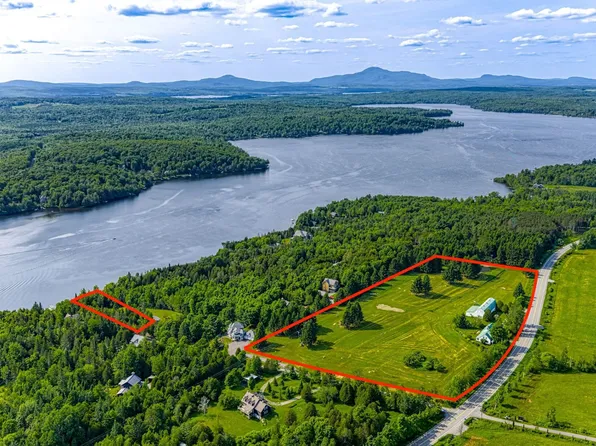 1836Z Chemin De Fitch Bay, Stanstead, QC J1X 3W2