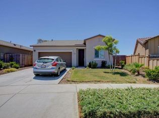 1705 Spadafore St, Los Banos, CA 93635