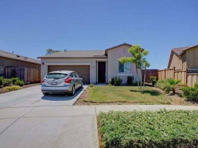 1705 Spadafore St, Los Banos, CA, 93635