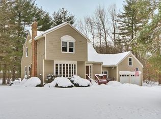 58 Sofia Rd, Stoughton, MA 02072