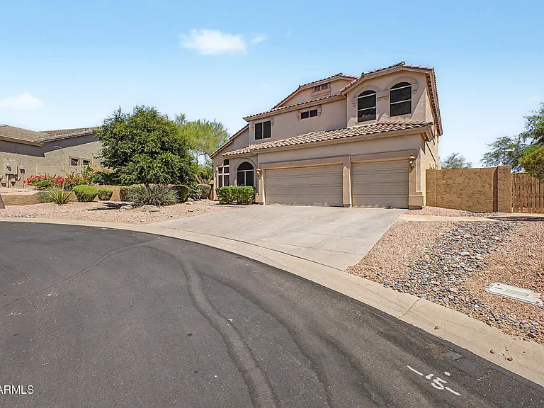 3805 N Morning Dove Cir — Photo 3