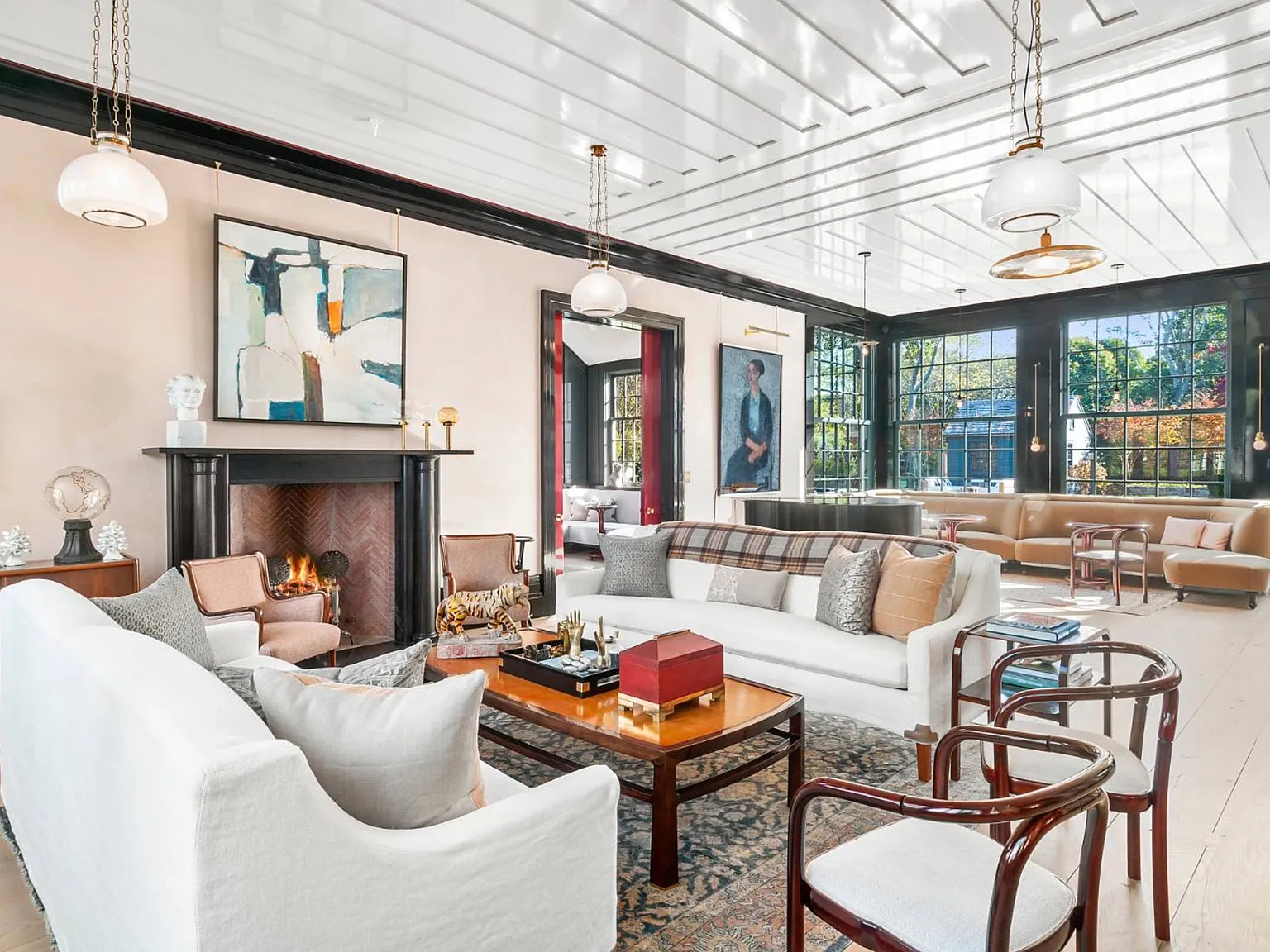 Beautiful East Hampton Rental — Photo 4